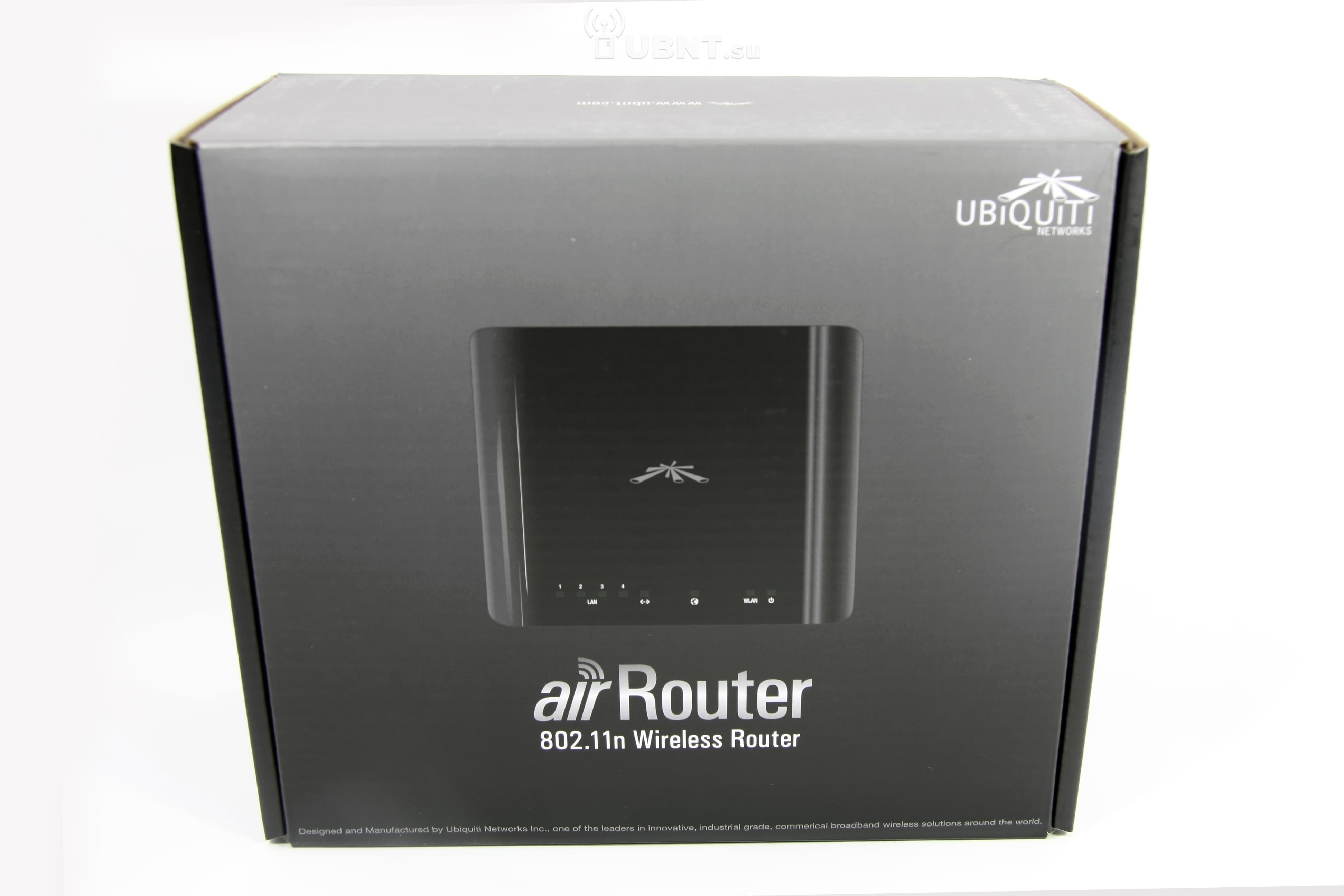 Всепогодная точка доступа WiFi 5ГГц MIMO Ubiquiti Rocket M5 ракурсы